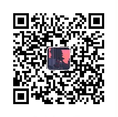 扫一扫 扫码支持