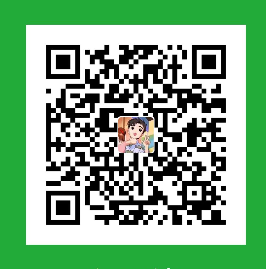 扫一扫 扫码支持